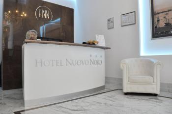 Hotel Nuovo Nord, Génova (foto 2)