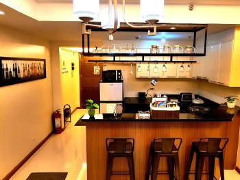 Luckycat Homestay, Manila (fotografie 4)