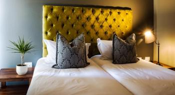 368 on Vaal | Riverside Retreat, Parys (foto 4)