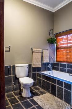368 on Vaal | Riverside Retreat, Parys (foto 5)