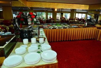 Kivrak Hotel, Antalya (fotografie 2)