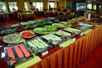 Kivrak Hotel, Antalya (fotografie 3)