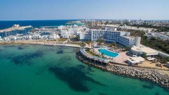 Regency Hotel & Spa, Monastir (Foto 3)