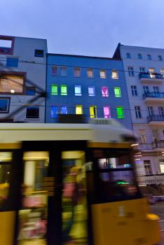 Old Town Hostel, Berlín (foto 4)