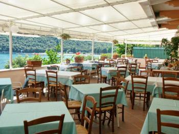 Rooms by the sea Rabac, Labin - 3016, Rabac (fotografie 2)