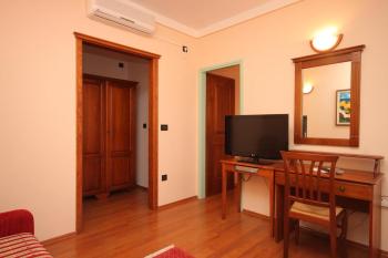 Rooms by the sea Rabac, Labin - 3016, Rabac (fotografie 4)