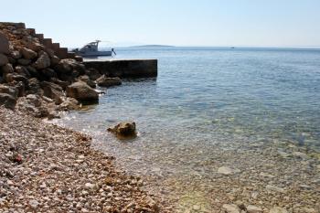 Apartments by the sea Lun, Pag - 9395, Лун (фото 2)