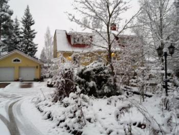 Room in Villa Emilia, Espoo (Foto 2)
