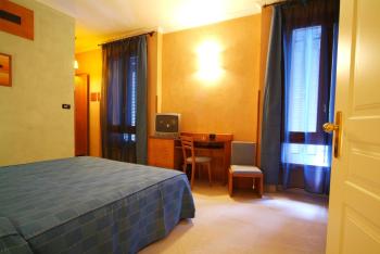 Hotel Eden, Naples (photo 5)
