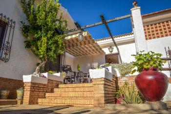 Recreo San Andrés, Ronda (fotografie 4)