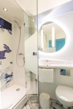 ibis budget Geneve Palexpo Aeroport, Ginebra (foto 3)