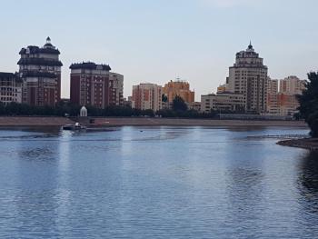 Prestige, Astana (photo 4)