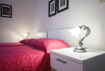 GuestHost - San Lorenzo Charm - Florence Nook, Florencie (fotografie 3)
