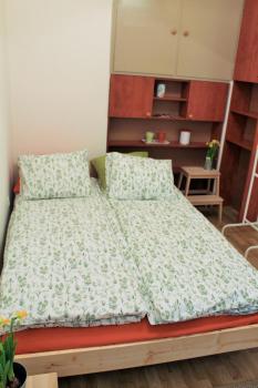 Lidi Guesthouse, Budapešť (fotografie 5)
