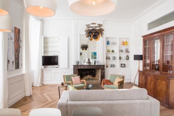 Intendance beautiful apartment, Bordeaux (Foto 4)