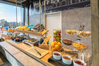 ibis budget Geneve Palexpo Aeroport, Ginebra (foto 4)