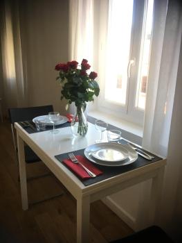 Charme Méditerranéen Votre pied à terre au Cœur du Port de Nice, Ницца (фото 3)