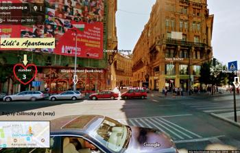 Lidi Guesthouse, Budapest (photo 3)