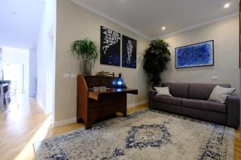 Rodolfo Suite, Florencie (fotografie 3)