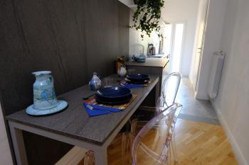 Rodolfo Suite, Florencie (fotografie 4)