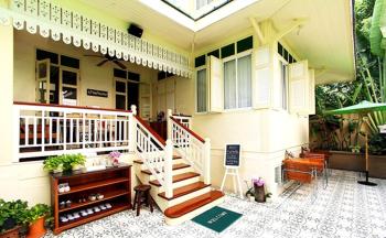 Baan Dinso, Bangkok (photo 4)