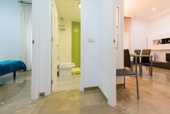 Apartamento Tebaida, Grenade (photo 3)