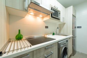 Apartamento Tebaida, Grenade (photo 5)