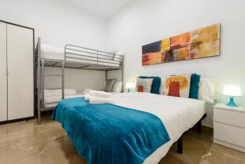 Apartamento Tebaida, Grenade (photo 2)