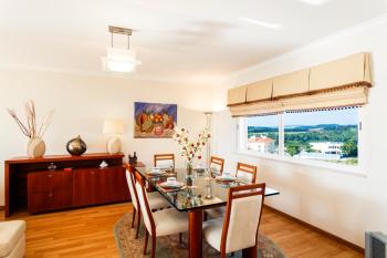 WHome | Ericeira Luxury Apartment, Ericeira (fotografie 5)