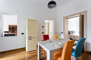 Dante Vintage Apartment, Palermo (fotografie 3)