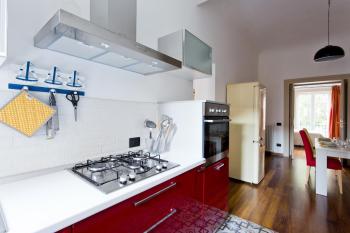 Dante Vintage Apartment, Palermo (fotografie 4)