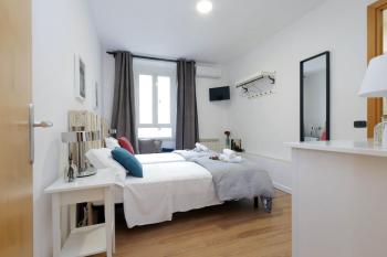 Monti Central Apartment, Roma (foto 4)