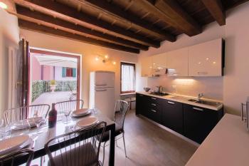 Arena Dreams Apartment, Verona (fotografie 4)