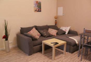 Ferienhaus Mockritz, Drážďany (fotografie 5)