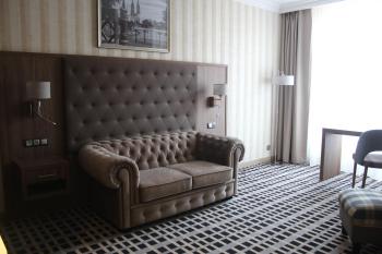 Hotel Grand City Wrocław, Wroclaw (foto 3)