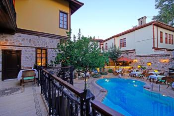 La Paloma Hotel, Antalya (Foto 5)