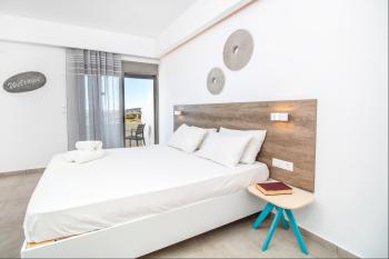 Hillside Studios & Apartments, Faliraki (photo 5)