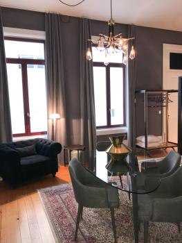 Oporto Chic & Cozy - Flores, Porto (fotografie 3)