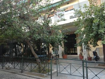 Be My Guest Apartment, Atény (fotografie 4)