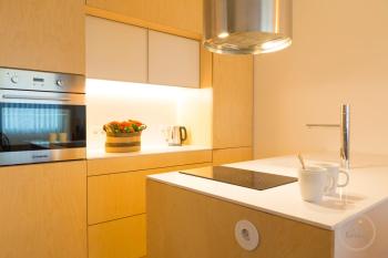 Oporto Ceuta Residences - Residence 2 by We Do Living, Porto (fotografie 5)