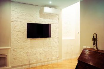 Rodolfo Suite, Florencie (fotografie 2)