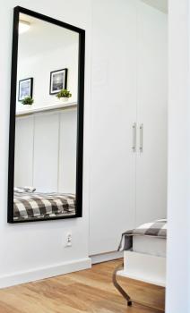 Warsaw Concierge Rondo ONZ, Varšava (fotografie 3)