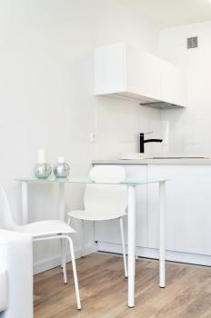 Warsaw Concierge Rondo ONZ, Varšava (fotografie 5)