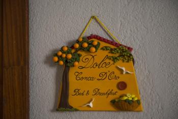 Dolce Conca D'Oro B&B, Palermo (photo 4)