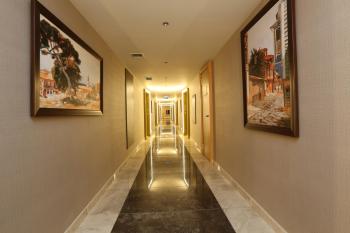 Classy Suite Taksim, Istanbul (fotografie 5)