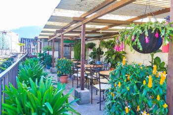 Hostal Antigua, Antigua Guatemala (foto 4)