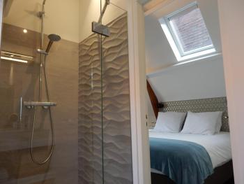 Boutique B&B Nassau, Amsterdam (photo 5)