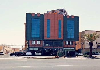 شقق الماسة التاج للوحدات السكنية, Haïl (photo 4)