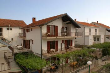 Studio Podaca 516d, Podaca (foto 3)