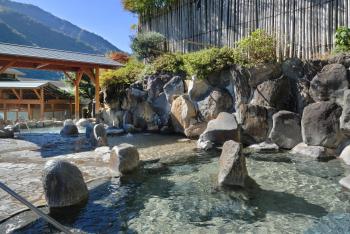 Hotel Okada, Hakone (fotografie 3)